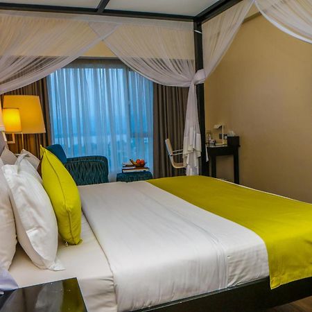Acacia Premier Hotel Kisumu Exterior photo