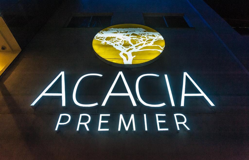 Acacia Premier Hotel Kisumu Room photo